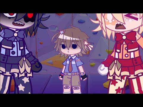 Sun/Moon  try to redeem themselves with Gregory || Heaven 2 Hell || FNAF Security Breach || My AU