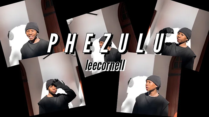 PHEZULU [OFFICIAL PROMO VIDEO]