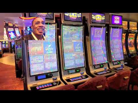 JACKPOT!! Oldies, but Goodies!! 🤑 Slot Machine Win @Palms Casino (Las Vegas)