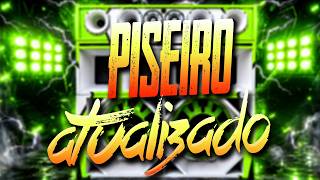 PISEIRO ATUALIZADO 2026 - PISEIRO 2026 - PISEIRO PRA PAREDÃO MUSICAS NOVAS PRA PAREDÃO