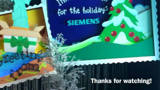 Its A Small World Holiday Edition 2016-2017