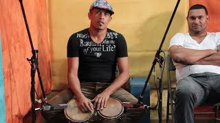Introducing Bachata Breakdown