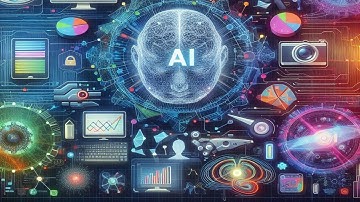 8 AI Trends Shaping 2024 and Beyond