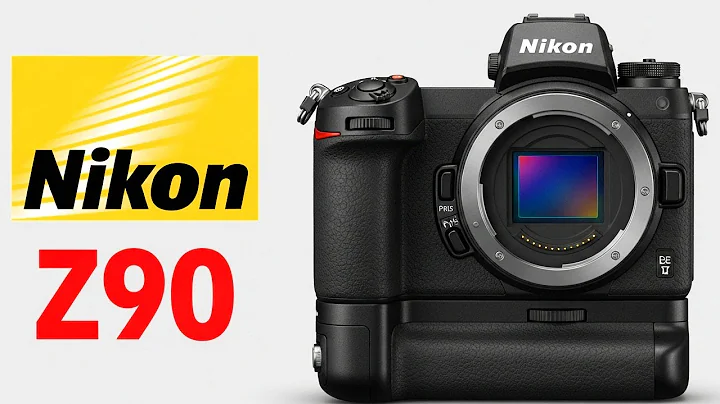 Nikon Z90 Release Delayed?! Here’s What You Need to Know!