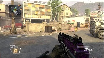 Dropped Host 3rd Map