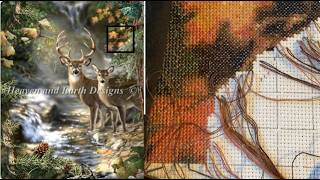 Cross Stitch: Stitch With Me #503 (with talking) screenshot 1