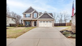 917 W Glenview Dr