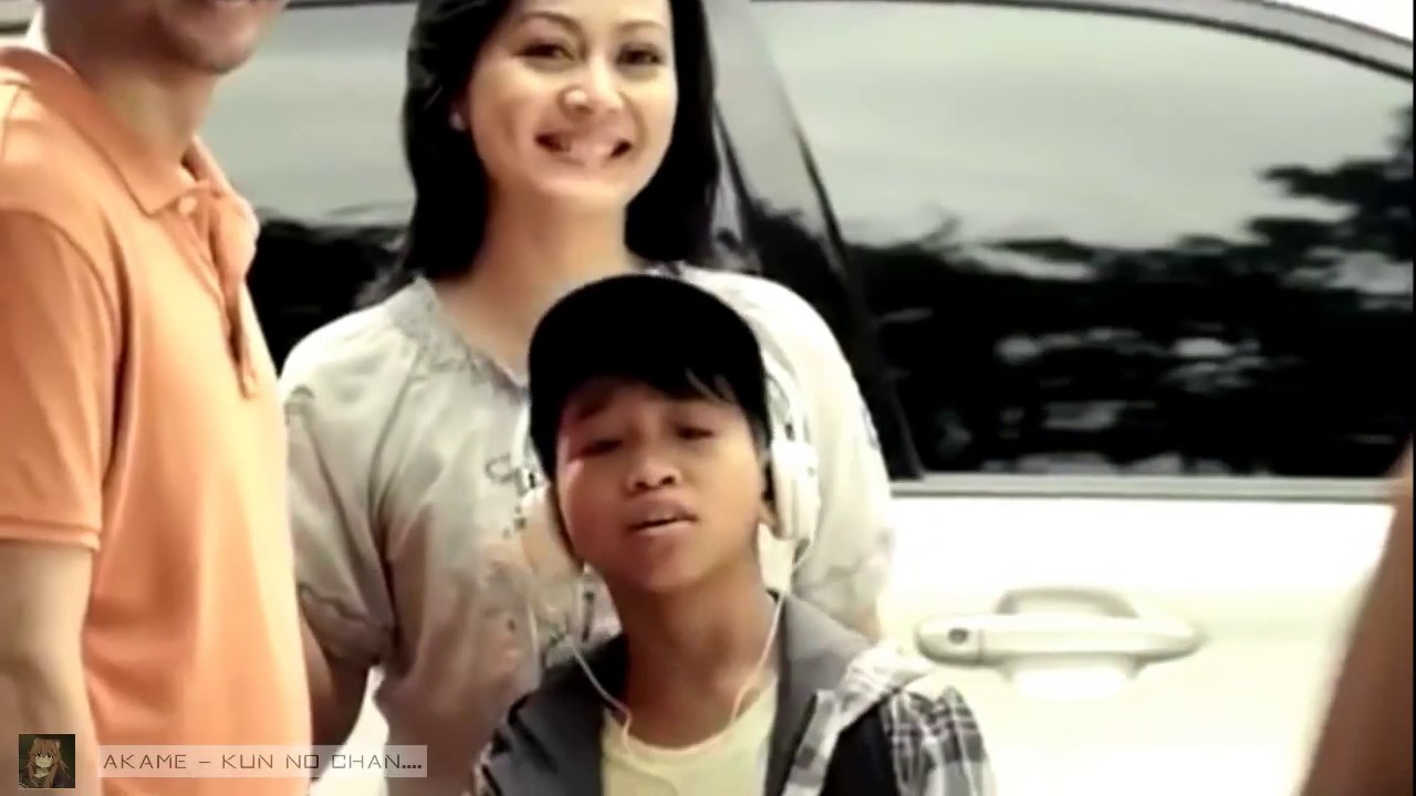 Marjan 2011 Advertisement - Silat (Full Part)