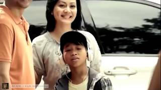 Iklan Marjan 2011 - Silat (Full Part)