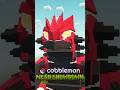 How to get Primal Groudon in Cobblemon Mega Showdown!! #cobblemon  #minecraft  #minecrafttutorial