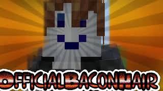  Bacon Hair Minecraft Picture