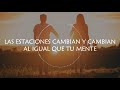 Rival & Cadmium - Seasons 【Traducido a Español】