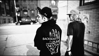 [Free] Mac Miller Type Beat - Backseat 70 Bpm Soulful Hip Hop Freestyle Instrumental 2021