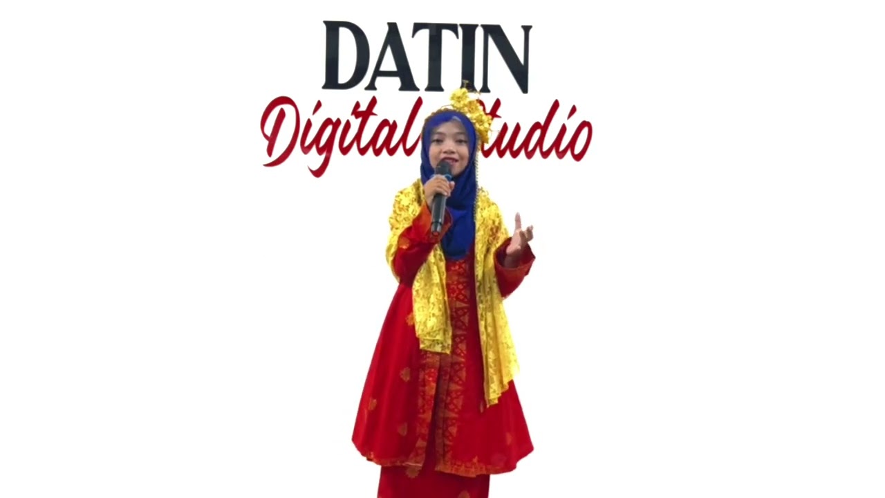 SYAIR BURUNG PUNGGUK - IRAMA BATU BELAH