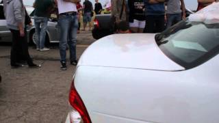 соревнование по автозвуку Car Fest 2013