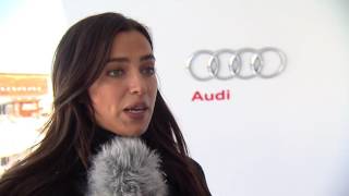 Audi 2016 Event Kitzbühel