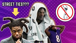 Full The REAL Reason Why Lamar Jackson Will Never Win A Super Bowl Guide