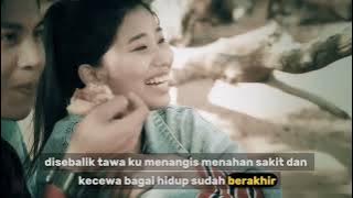 Disebalik Tawaku - Acap Tarabas ( Karaoke )