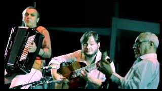 "Tristezas de um Violão" - Moderna Tradição + Yamandu Costa - GAROTO 100 ANOS