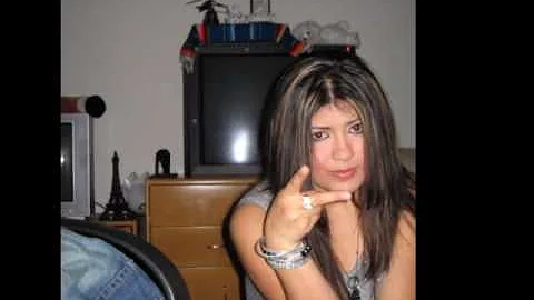 Gambara michoacan Araceli molina