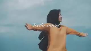 Biarlah Semua Berlalu Cover 'Jovita aurel'