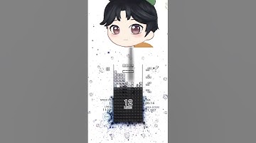 My First Dodecatris | #maachuh on #Twitch