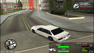 Membuat Sim Mengemudi Di Jgrp I Gta Roleplay I Mudah 