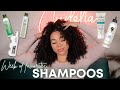 Curlsmas Day 6: Week Of Favorites | Shampoos For THICK Low Porosity Hair!