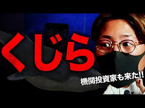 ビットコイン上昇の背景に機関投資家!? DCG最新動向!!
