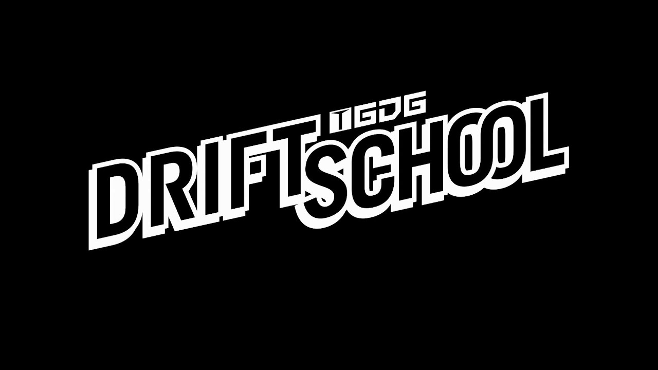 Trailer  Drift School