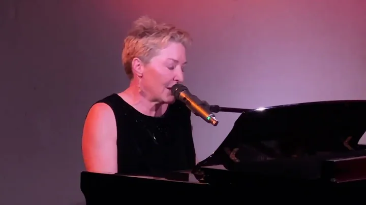 Teresa Eggertsen-Cooke sings Thunder Road