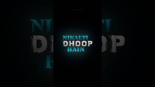 Koi Tumsa Nahi  Black Screen S alstatus shortfeed goviral shorts explorepage