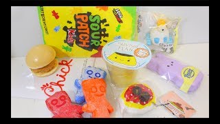 How to make packaging for squishies/DIY Squishy Packaging