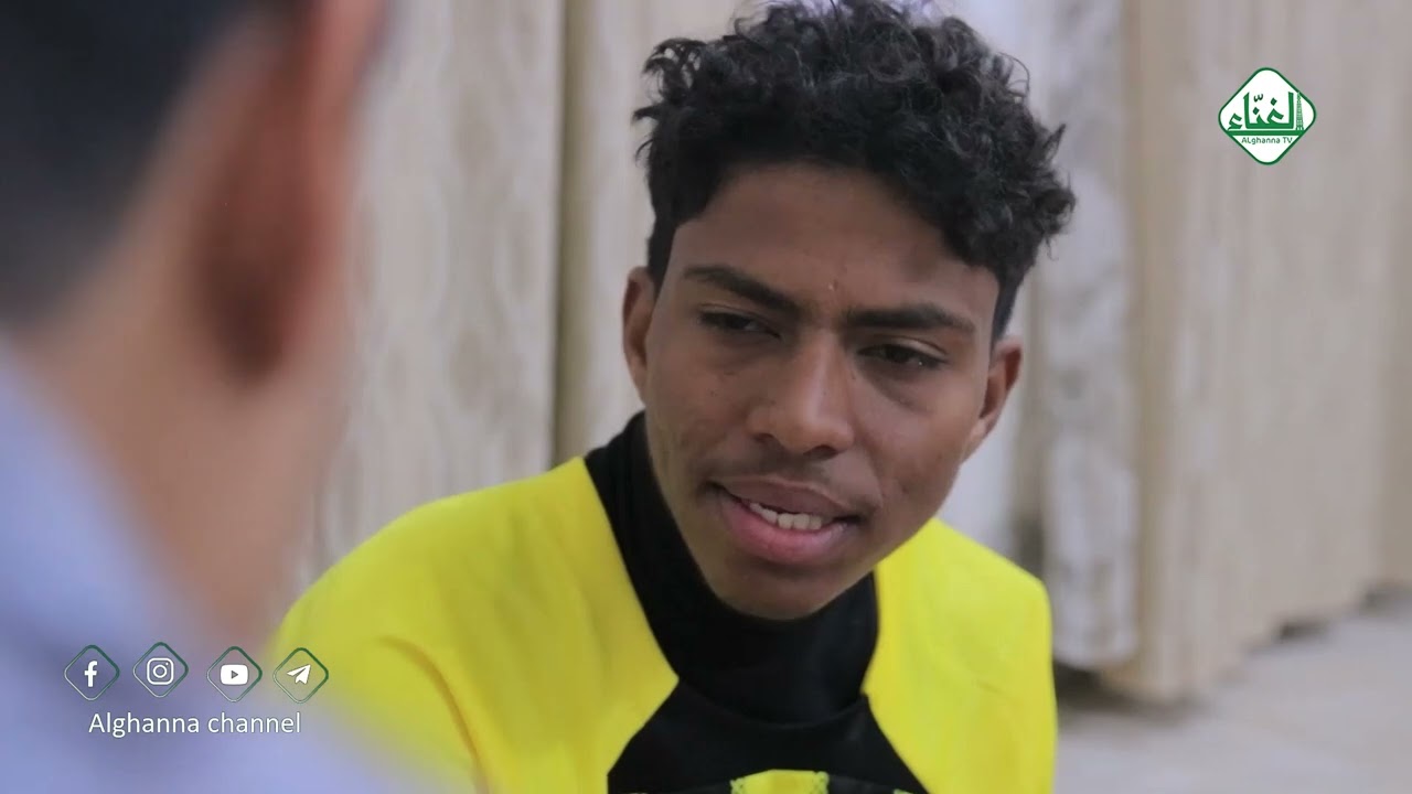 فيلم بعنوان | عدم الحرص على التبكير يوم الجمعة | مشاركة فريق الإقبال بعيديد.