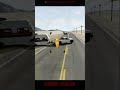 Moment before cooked Beamng #Real Highway Car Accidents #Car Animation #Driving G