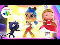 Youre a star true and the rainbow kingdom confidence song for kids  netflix jr jams