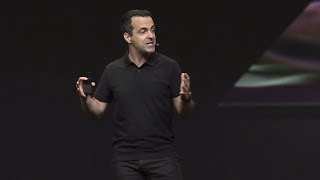 Full Oculus Connect 2017 Keynote