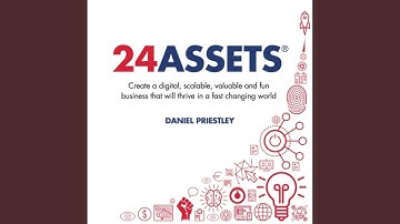 Introduction.2 - 24 Assets