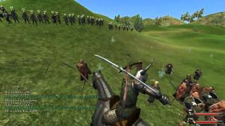 MOUNT BLADE WARBAND DOMBIRA MOD