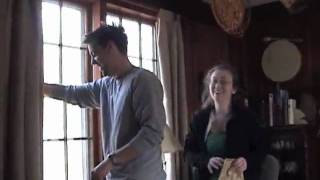 Easter Egg Hunt 2010