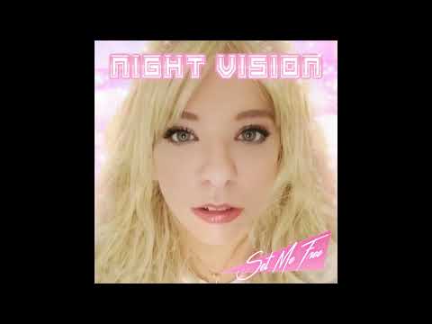 NIGHT VISION -