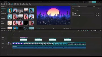 Step-by-step CapCut Tutorial: Vibrating White Flash Transition Between Videos ✨️