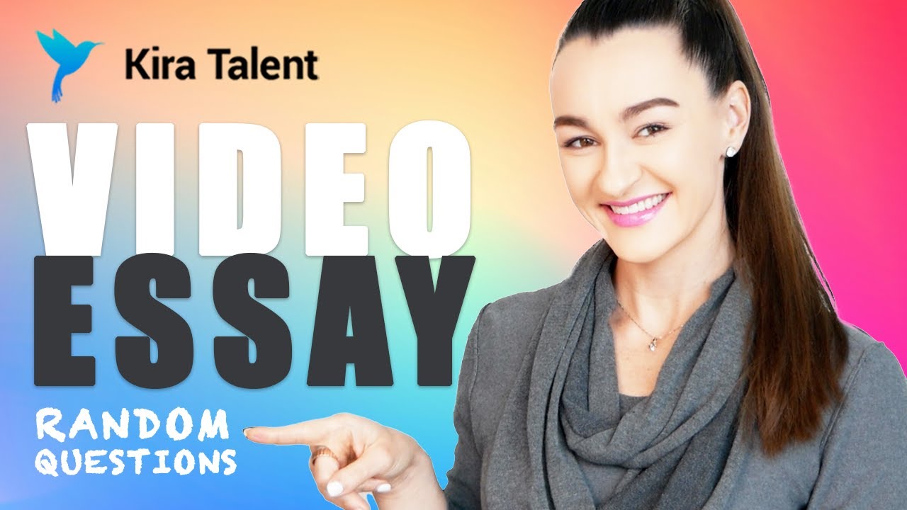 Как отвечать на случайные вопросы на собеседовании в Kira Talent