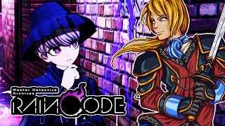 Master Detective Archives: Rain Code - Chapter 20 - Your friendly Kanai Ward Kokohead!