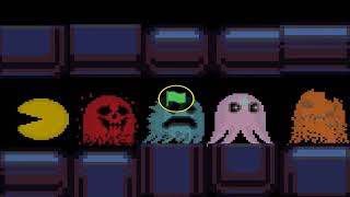 Pacman Exe Running From Ghost Animation Imalink100 Scratch Online Browser Mit Edu Html5 Java
