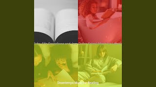 Swanky Moods for Afternoon Reading