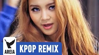 Lee Hi - 1,2,3,4 (Areia Remix)