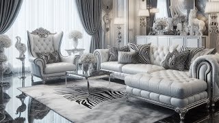 Living room decorating ideas for your home