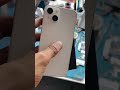 iPhone 13 cell change🧑‍🔧✅