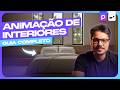 Como criar ANIMAÇÕES CINEMATOGRÁFICAS no D5 Render | Tutorial Completo